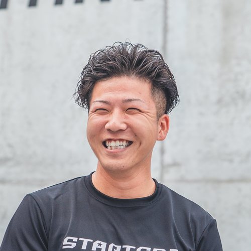 アフターサポート担当 Cさん